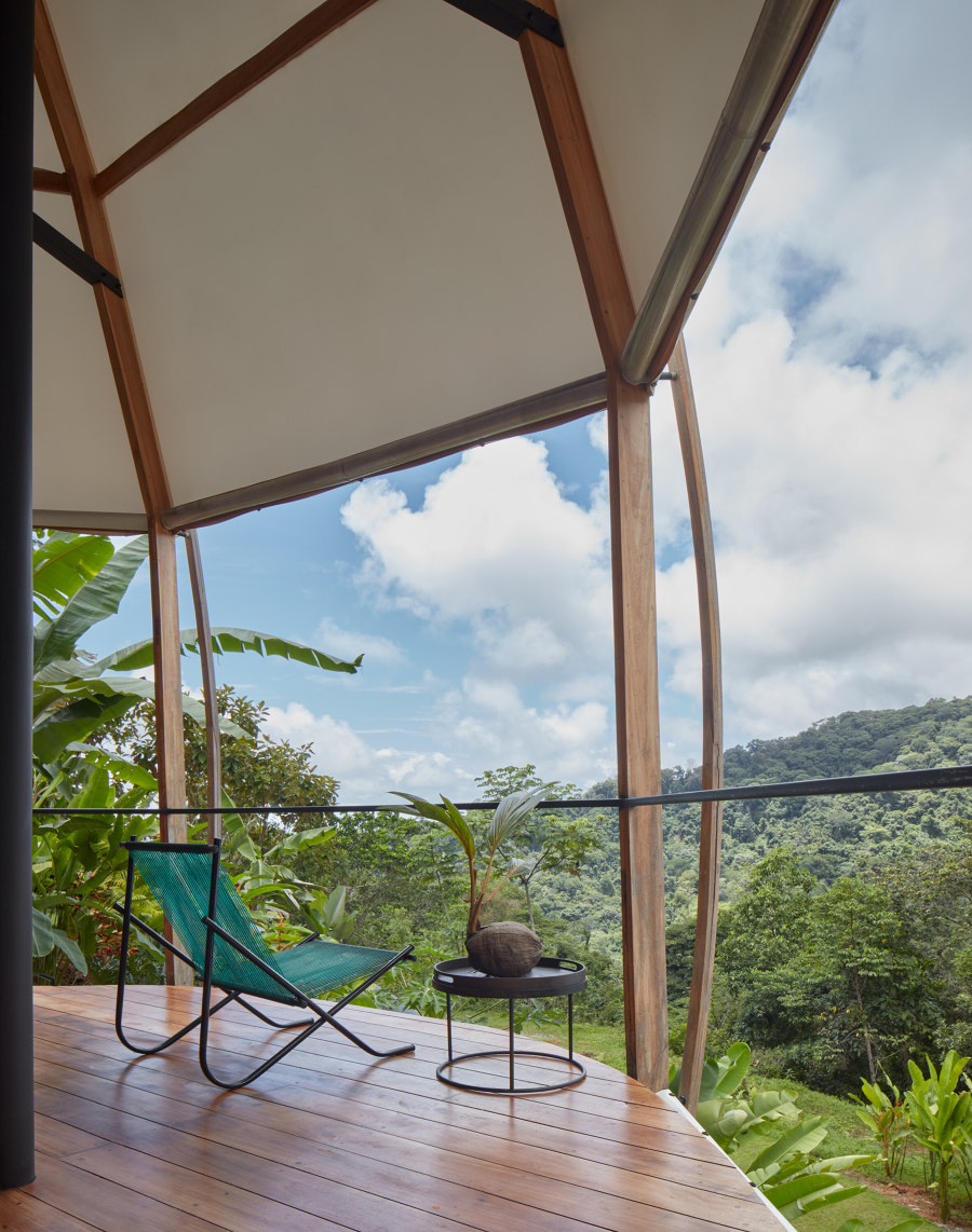 COCO Art Villas Costa Rica di Archwerk+Formafatal | Alberghi