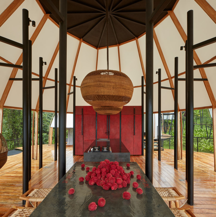 COCO Art Villas Costa Rica by Archwerk+Formafatal | Hotels