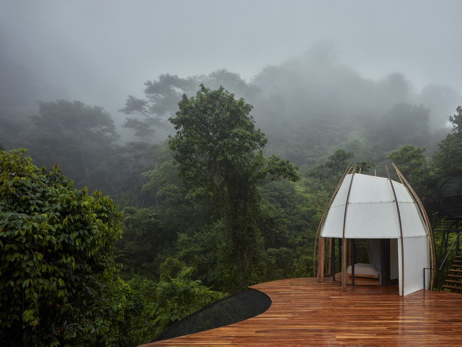 COCO Art Villas Costa Rica von Archwerk+Formafatal | Hotels