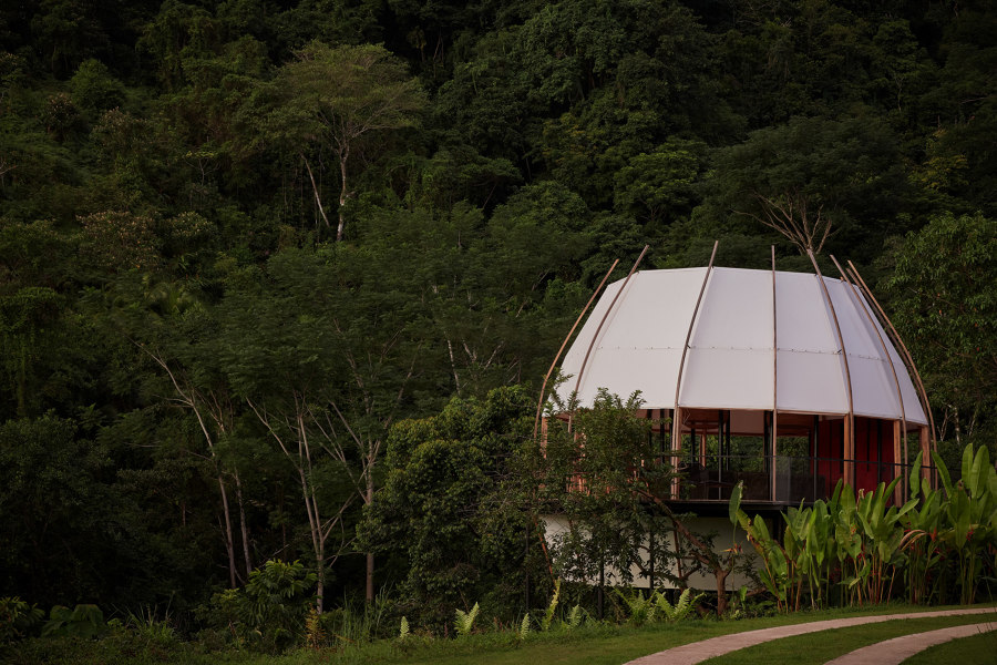 COCO Art Villas Costa Rica de Archwerk+Formafatal | Hoteles