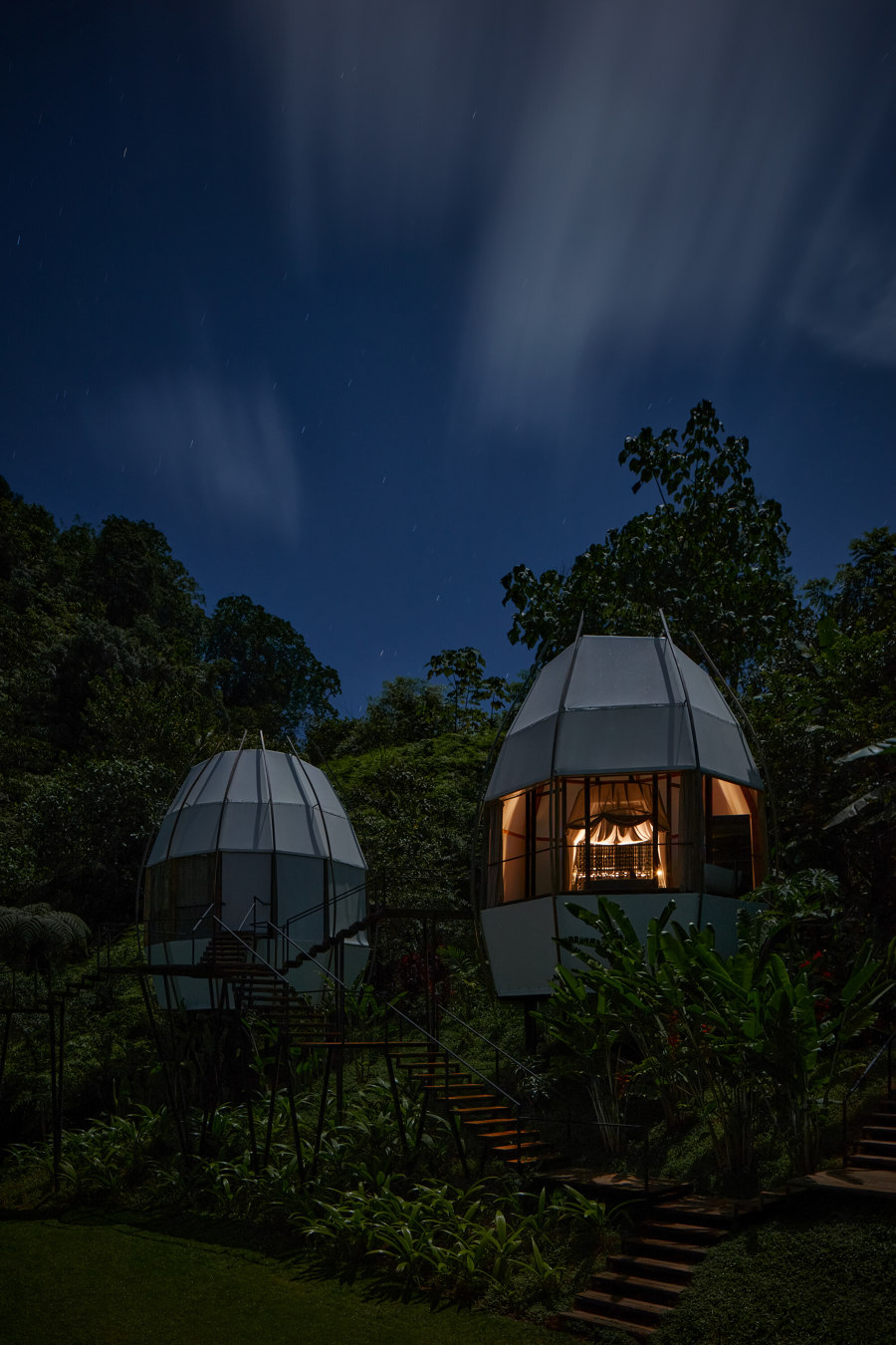 COCO Art Villas Costa Rica by Archwerk+Formafatal | Hotels