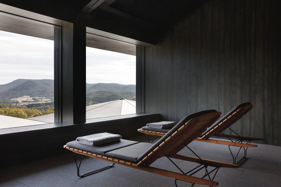 Breitenbach Landscape Hotel – 48° Nord by Reiulf Ramstad Arkitekter | Hotels