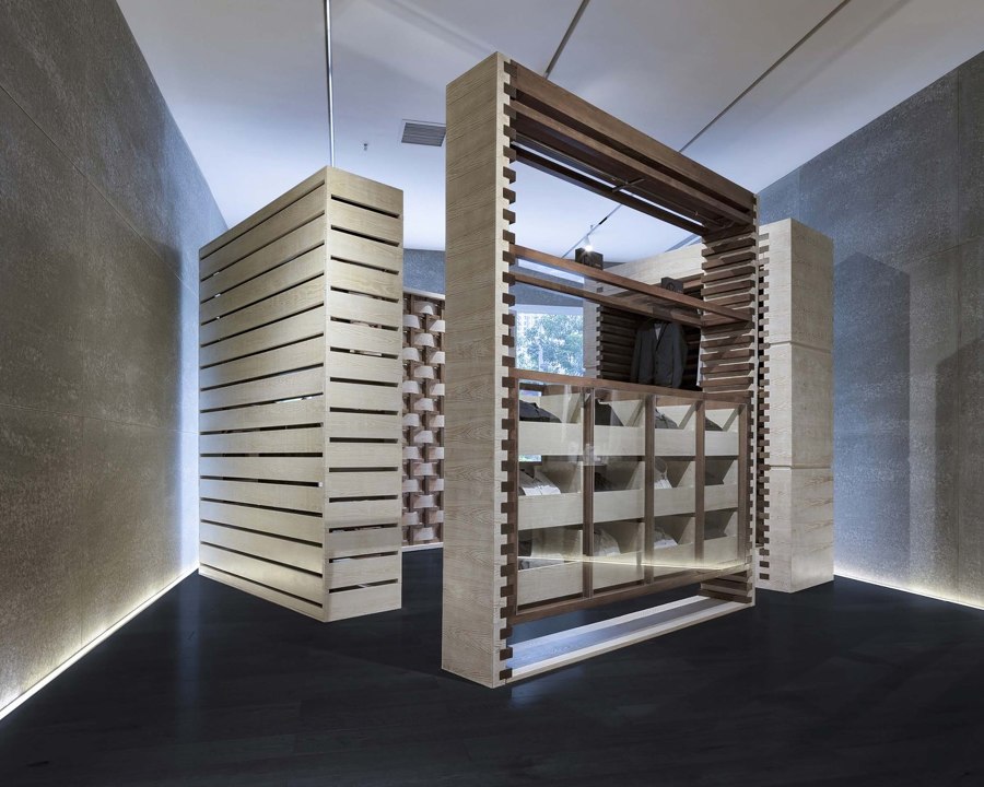 Hanscool Store by ARCHIEE | Shops