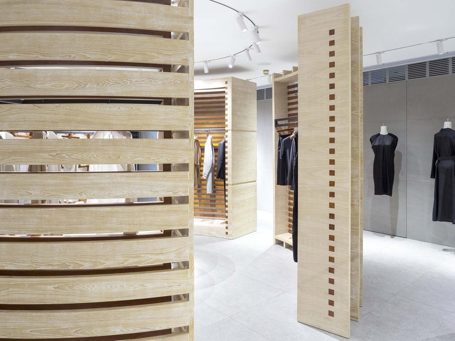 Hanscool Store by ARCHIEE | Shops
