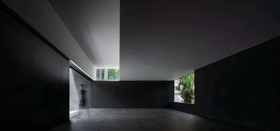 Interlude House by Ayutt and Associates design | Detached houses