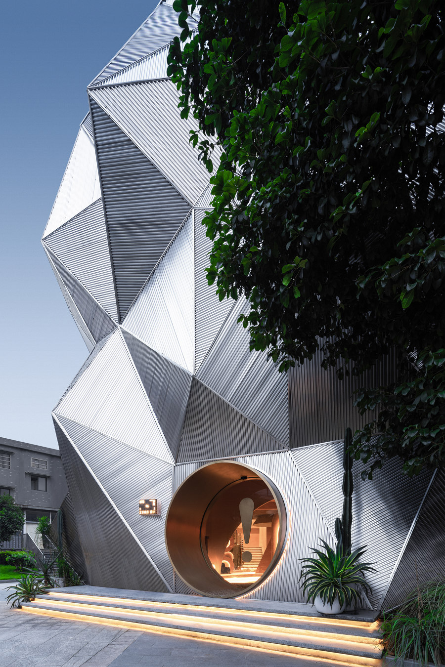 Ya Space! | Trade fair & exhibition buildings | PIG Design