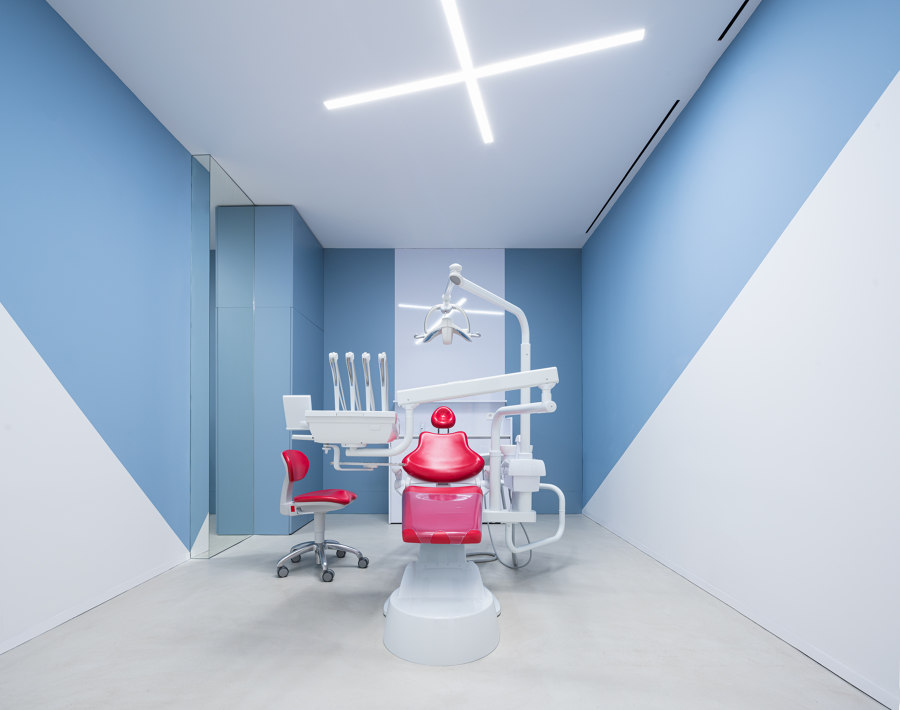 Impress Valencia von Raul Sanchez Architects | Krankenhäuser