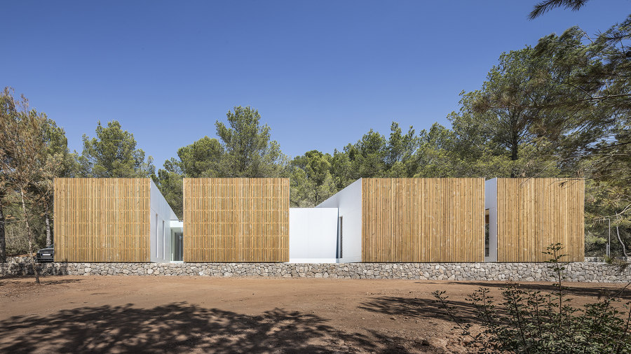 Ca l’Amo House | Case unifamiliari | Marià Castelló Architecture