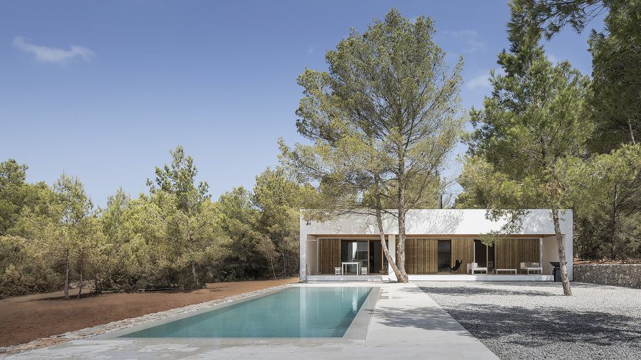 Ca l’Amo House | Case unifamiliari | Marià Castelló Architecture
