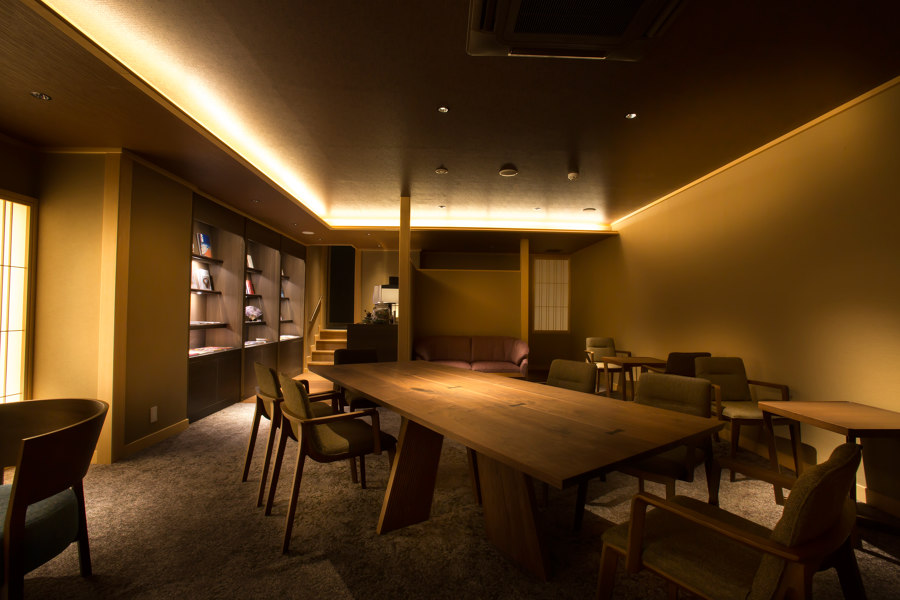 Saka Hotel Kyoto |  | CondeHouse