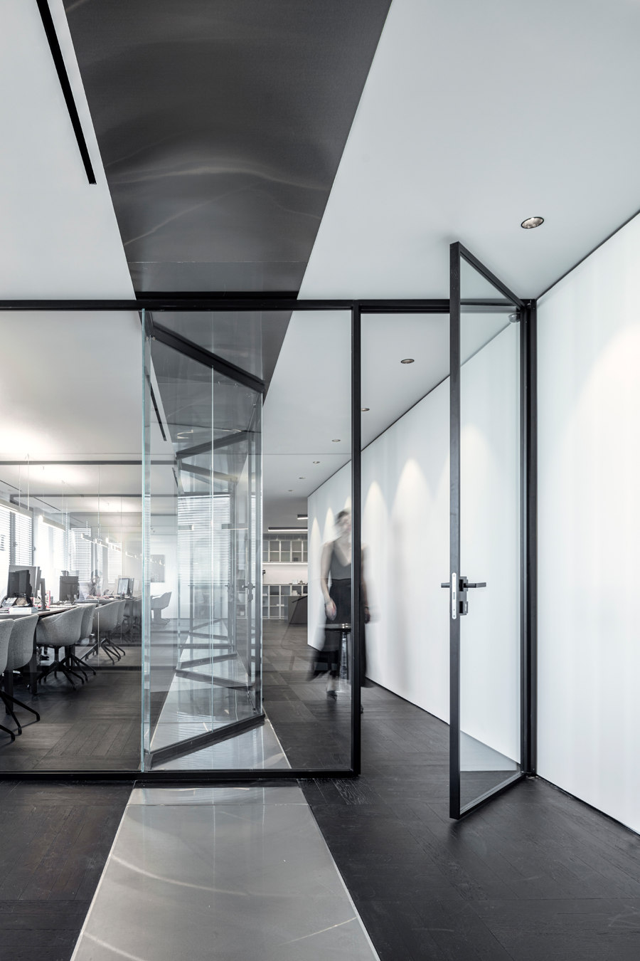 Origami Office by ADL | Manufacturer references