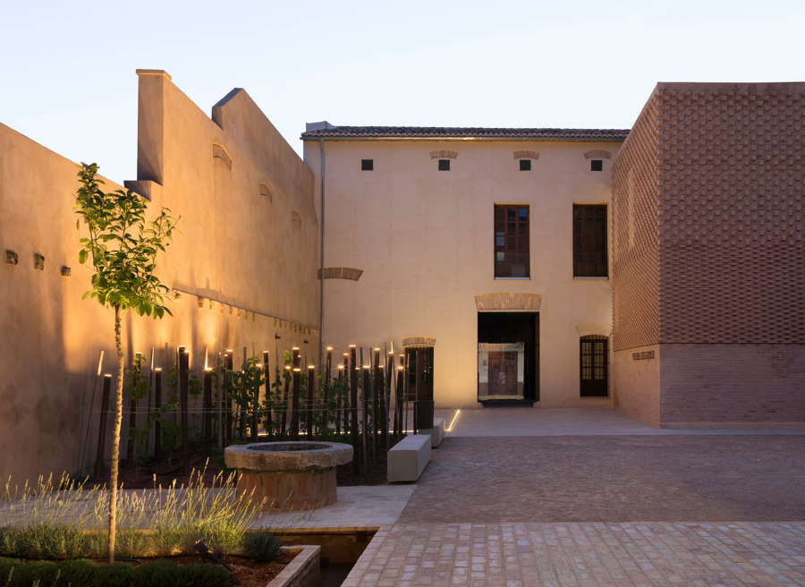 Museo Casa Ayora di Trazia Arquitectura | Musei