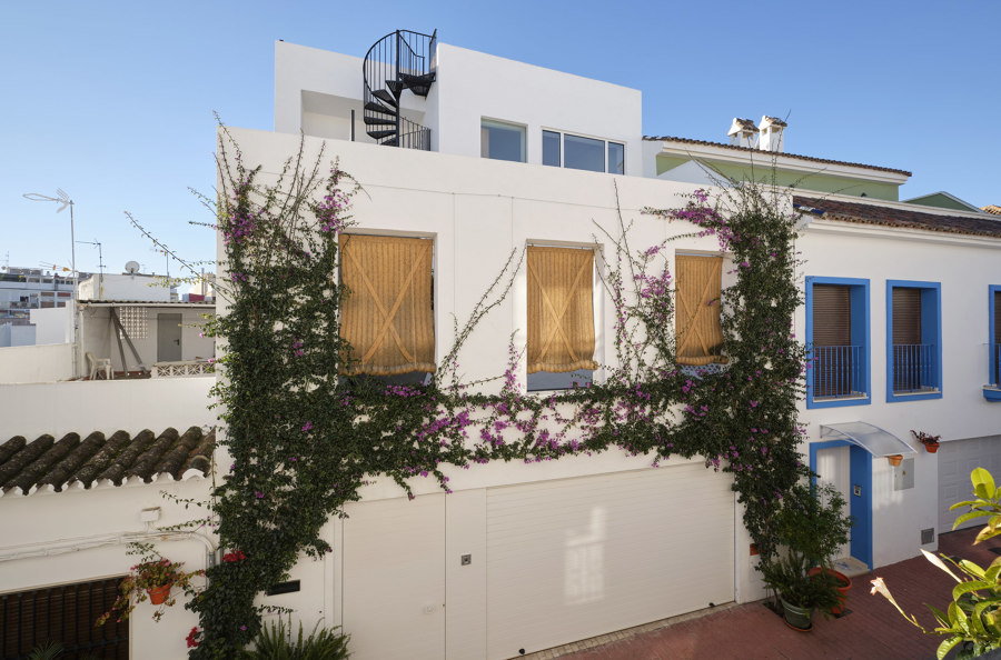 Casa Hikari | Casas Unifamiliares | Alejandro Giménez Architects