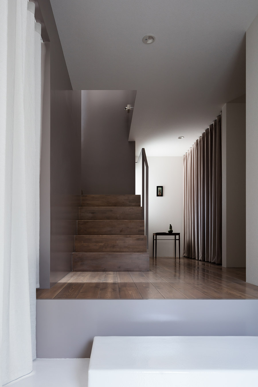 Frame House by FORM / Kouichi Kimura Architects | Detached houses