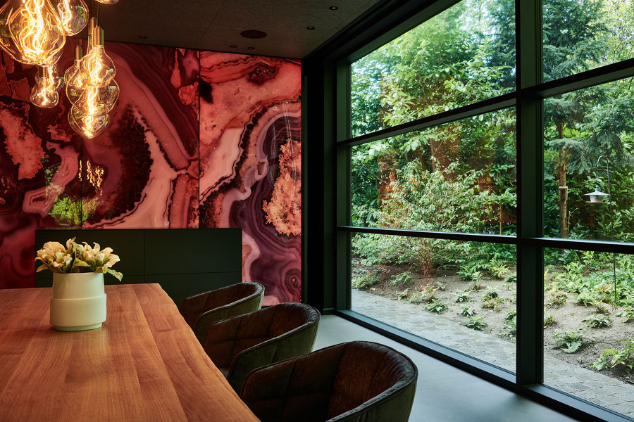 Livingroom Design by Christian Schuster |  | TECNOGRAFICA