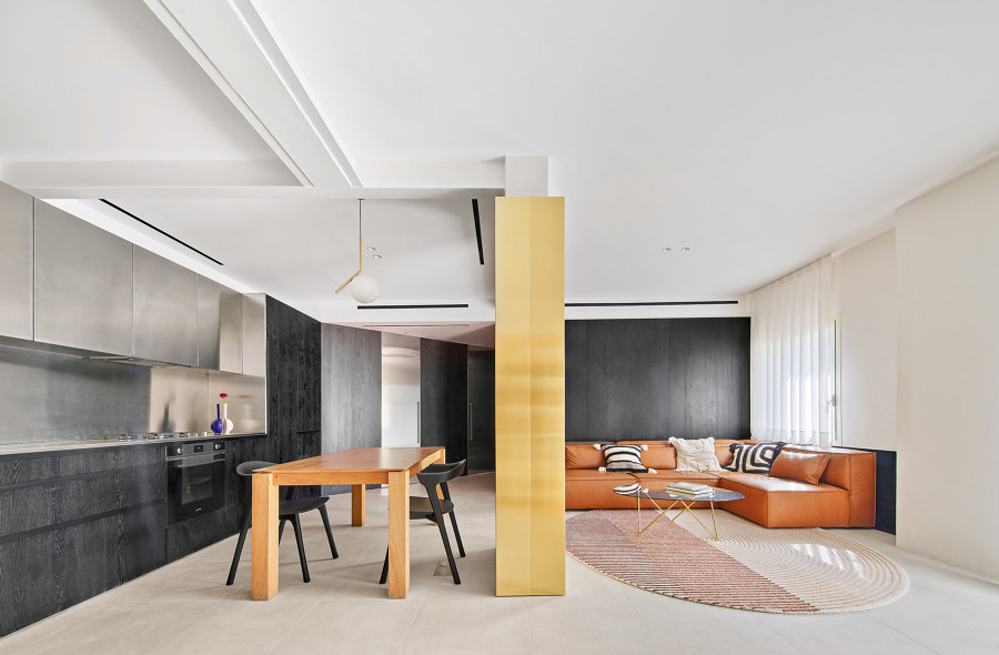 Residencia 0110 | Wohnräume | Raul Sanchez Architects