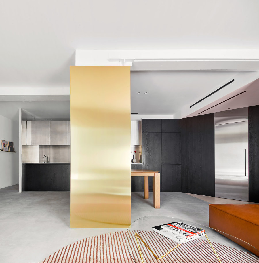 Residencia 0110 | Wohnräume | Raul Sanchez Architects