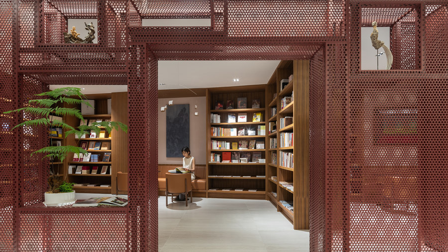 Toyou Bookstore by Wutopia Lab | Shop interiors