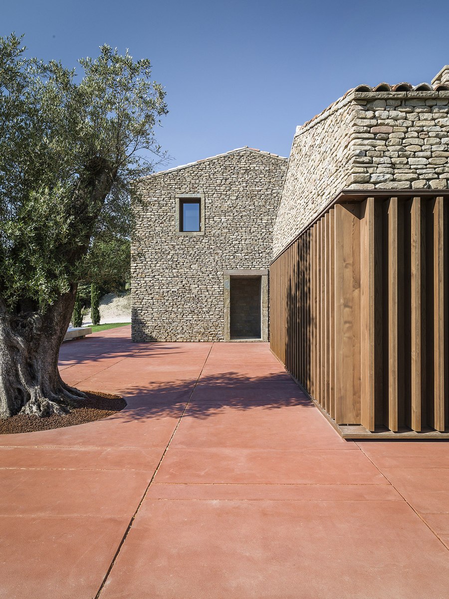 AP House Urbino de GGA gardini gibertini architects | Casas Unifamiliares