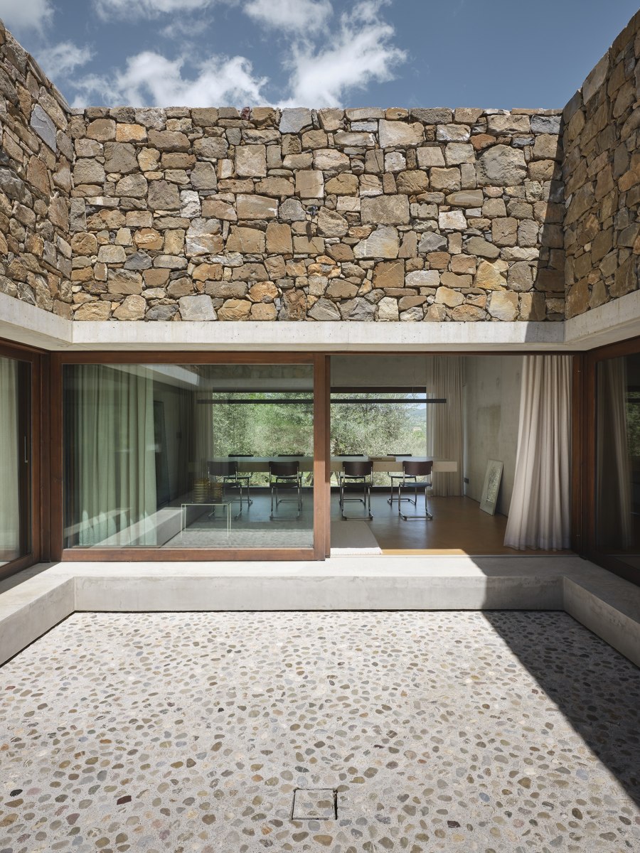 HV Pavilion | Casas Unifamiliares | GGA gardini gibertini architects