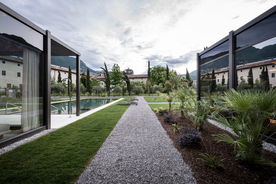 Monastero by noa* network of architecture | Hotels
