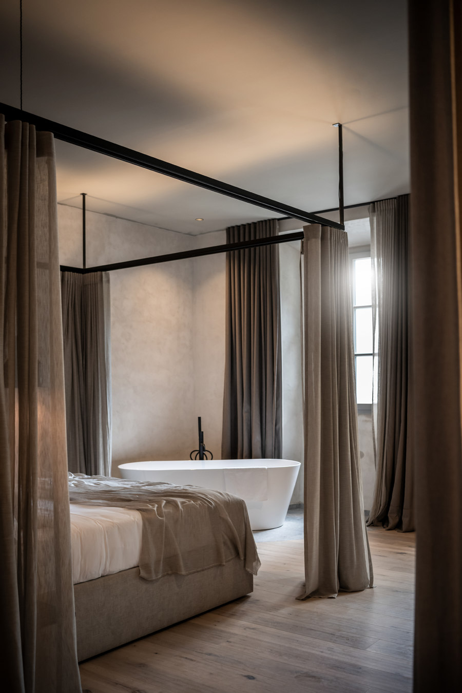 Monastero by noa* network of architecture | Hotels