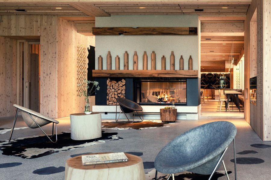 Hotel Bohinj Revitalised by Ofis Arhitekti | Hotels
