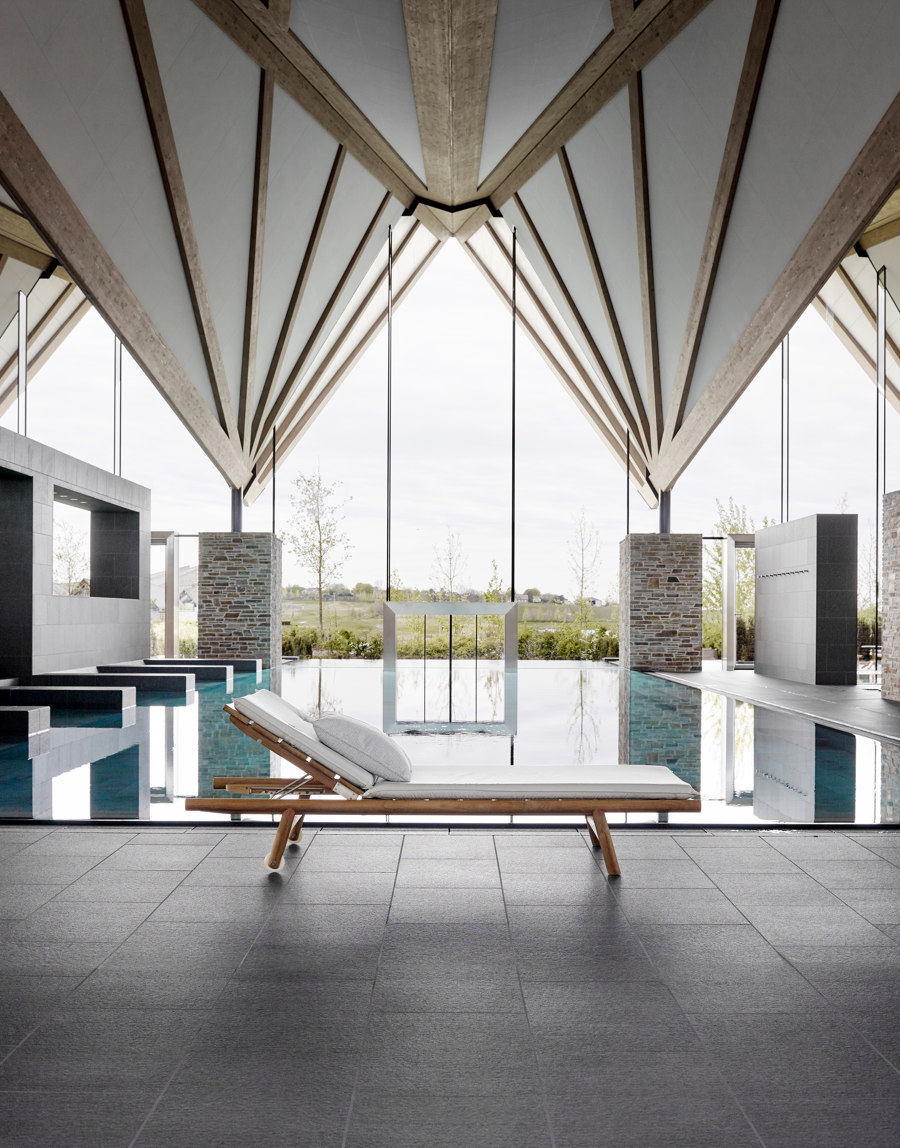 Great Northern Spa by Space Copenhagen | Spa facilities