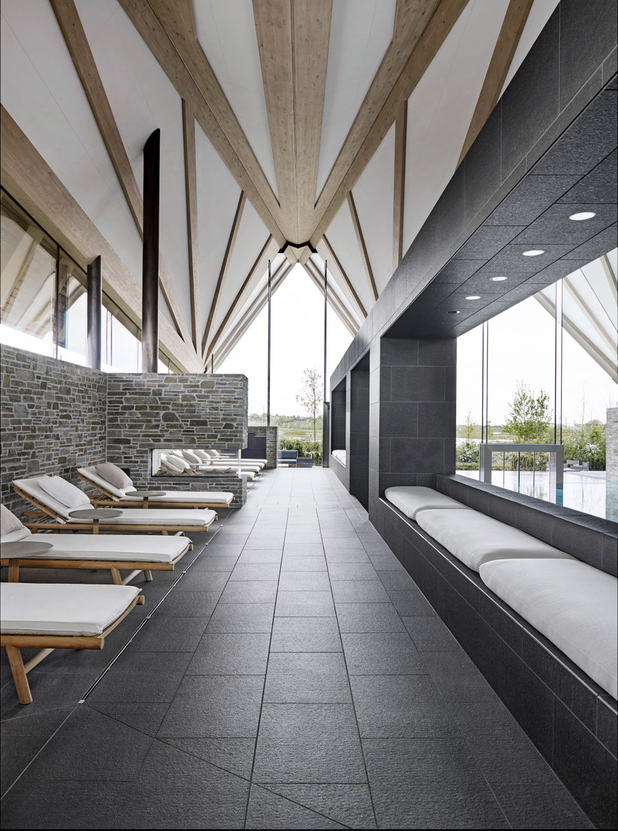 Great Northern Spa by Space Copenhagen | Spa facilities