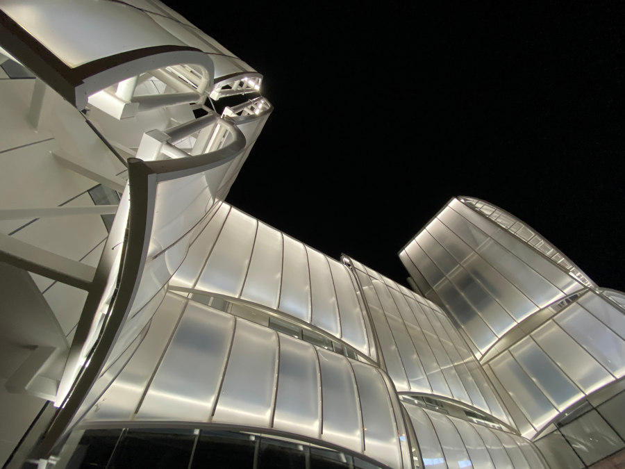 Tianjin Vanke Beicang City Exhibition Hall di Puri Lighting | Centri fieristici ed espositivi