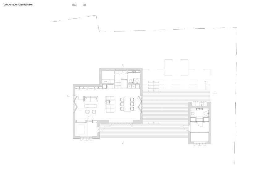 The Archipelago House de Norm Architects | Casas Unifamiliares
