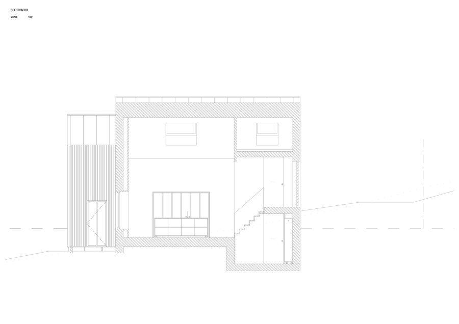 The Archipelago House von Norm Architects | Einfamilienhäuser