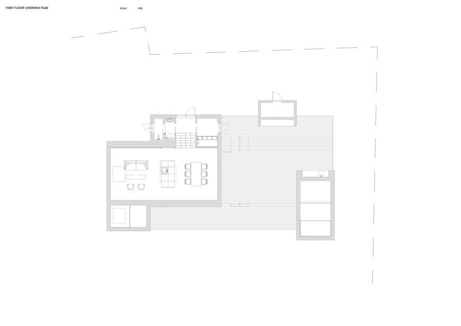 The Archipelago House de Norm Architects | Maisons particulières
