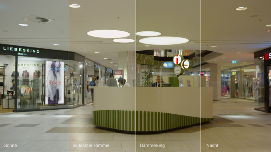 Löhr Centre von Tobias Link | Shoppingcenter