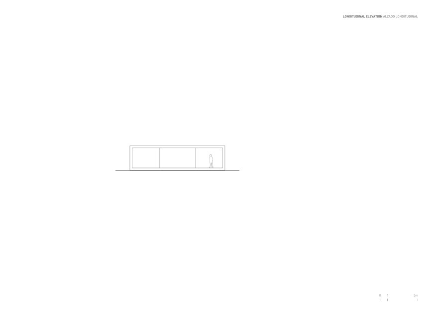 NIU N70 de Fran Silvestre Arquitectos | Casas Unifamiliares