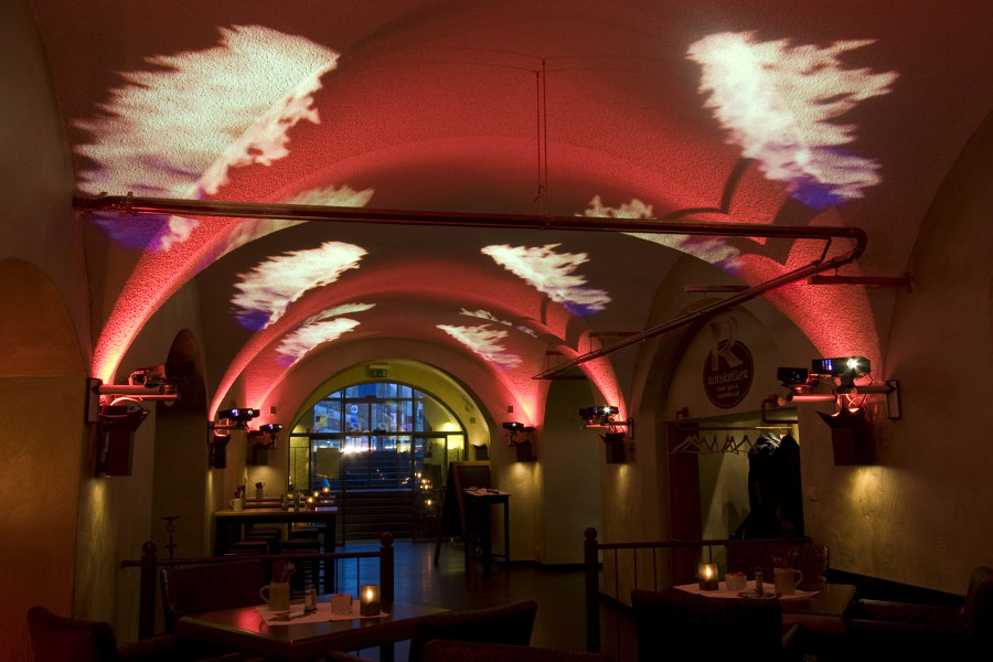 Ratskeller by Tobias Link | Restaurant interiors