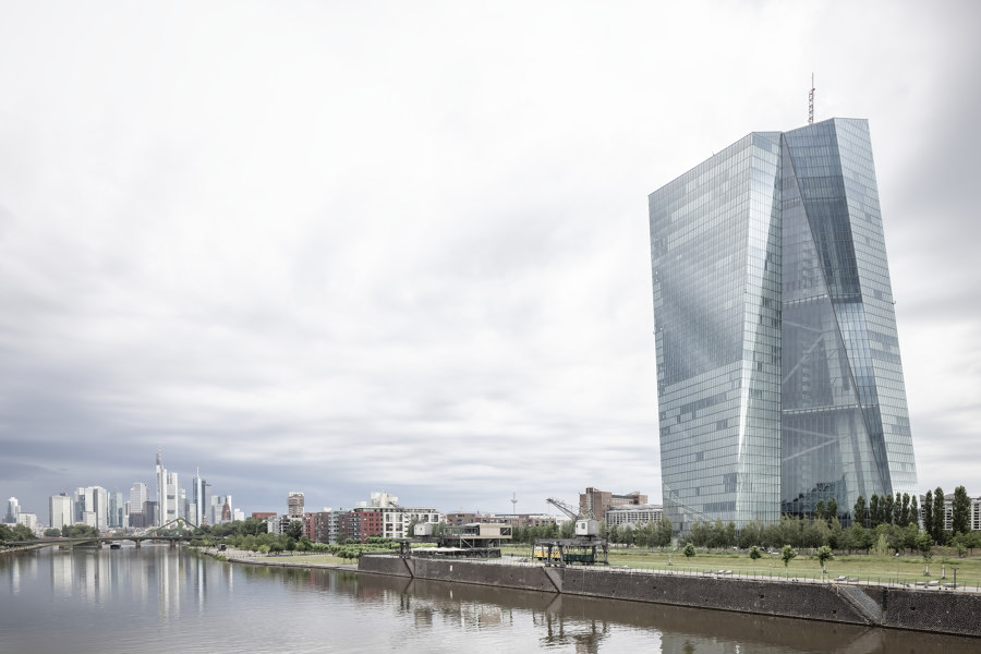 Europäische Zentralbank Frankfurt |  | Lindner Group