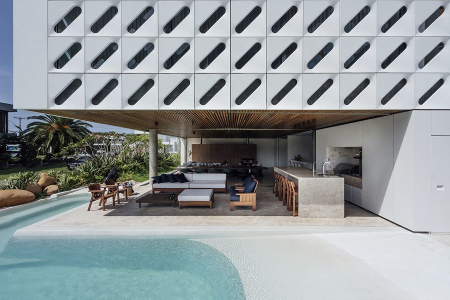 Ventura House von Arquitetura Nacional | Einfamilienhäuser