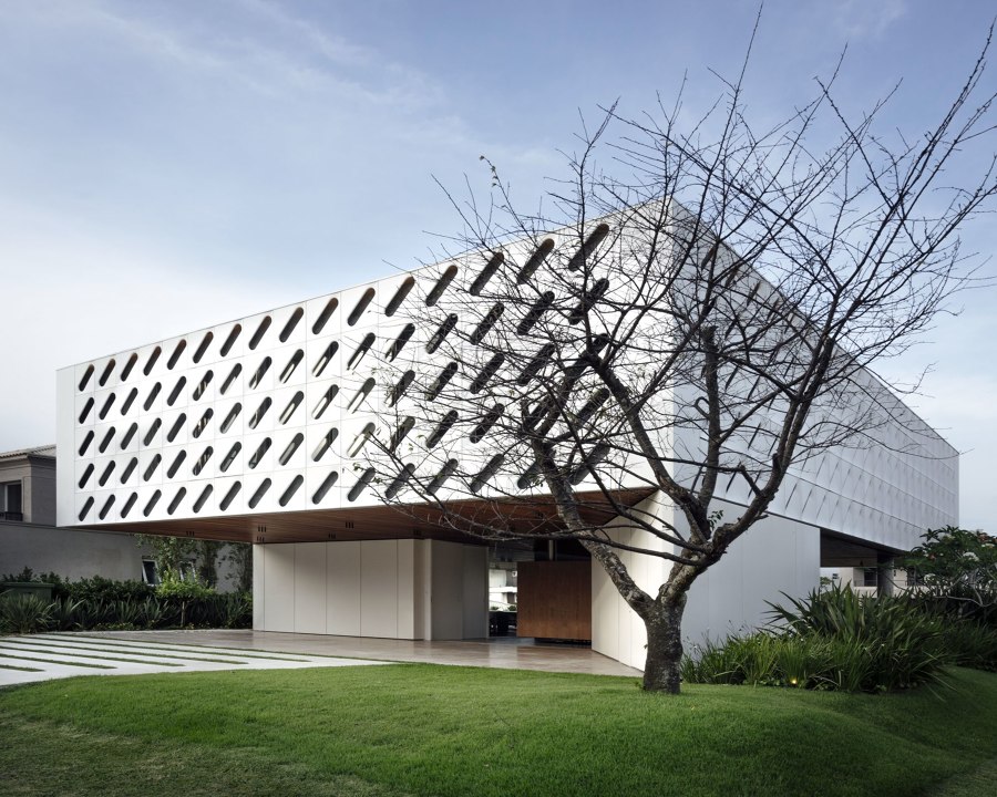 Ventura House von Arquitetura Nacional | Einfamilienhäuser