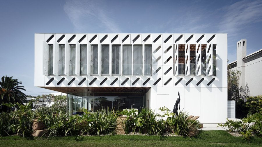 Ventura House by Arquitetura Nacional | Detached houses