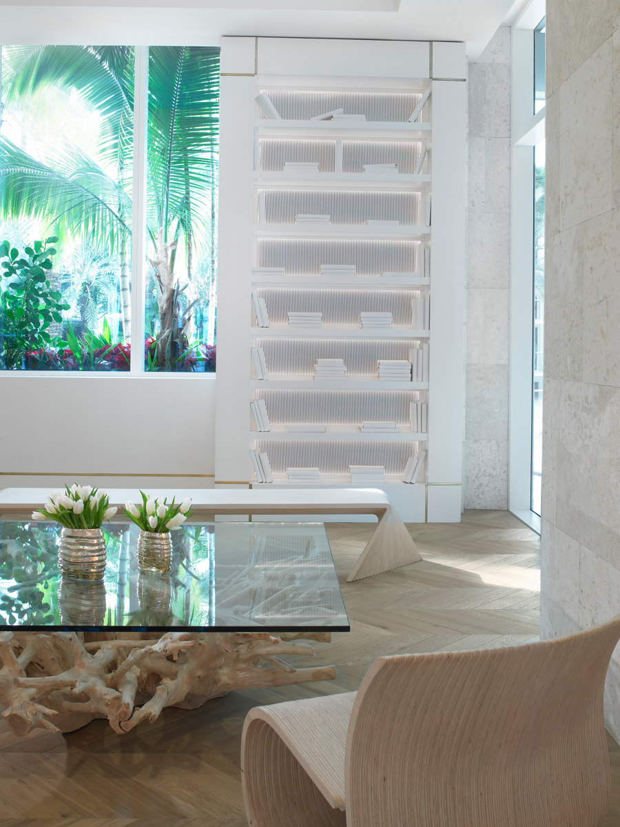 Grand Beach Hotel Surfside by Tala | Manufacturer references