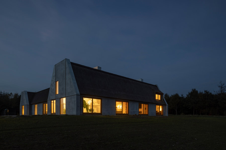 Åstrup Have by NORRØN Architects | Detached houses