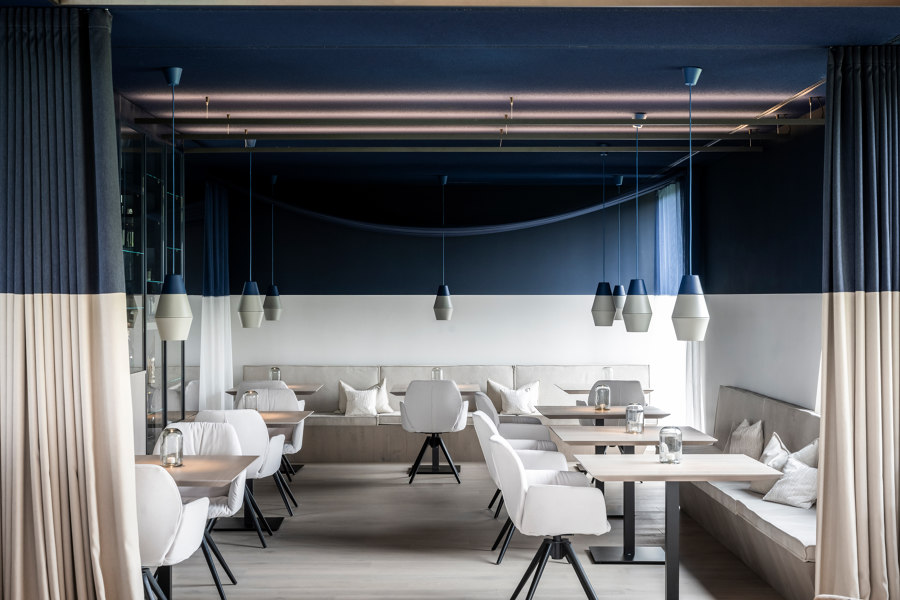 Aeon by noa* network of architecture | Hotels