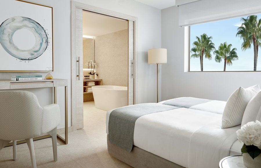 IKOS ANDALUSIA by Studio Gronda | Hotel interiors