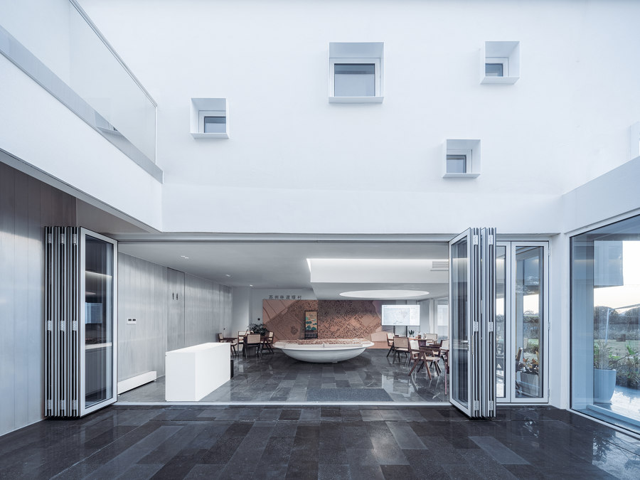 Suzhou Section Homestay by Wutopia Lab | Detached houses