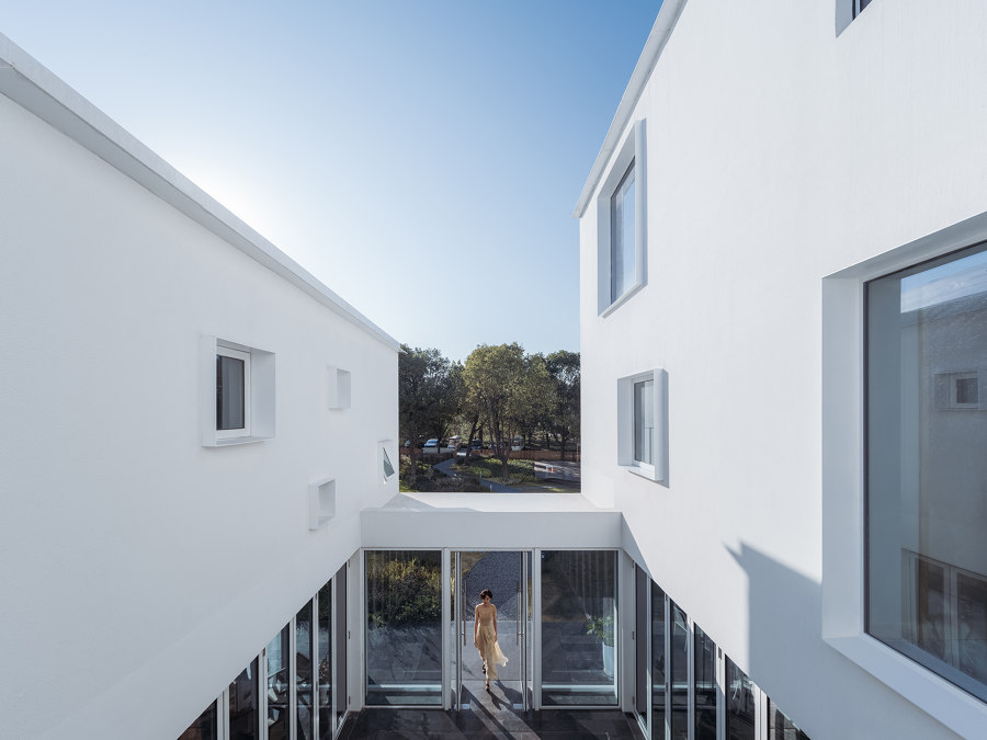 Suzhou Section Homestay by Wutopia Lab | Detached houses