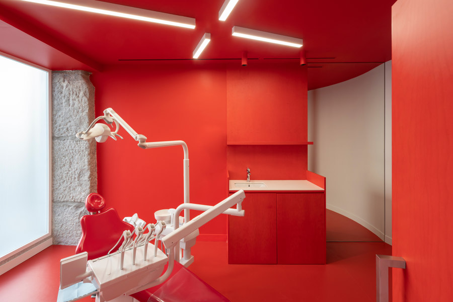 Impress Madrid Teens de Raul Sanchez Architects | Cabinets