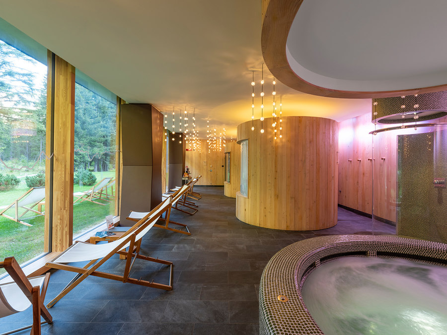 CampZero Active Luxury Resort |  | VIMAR