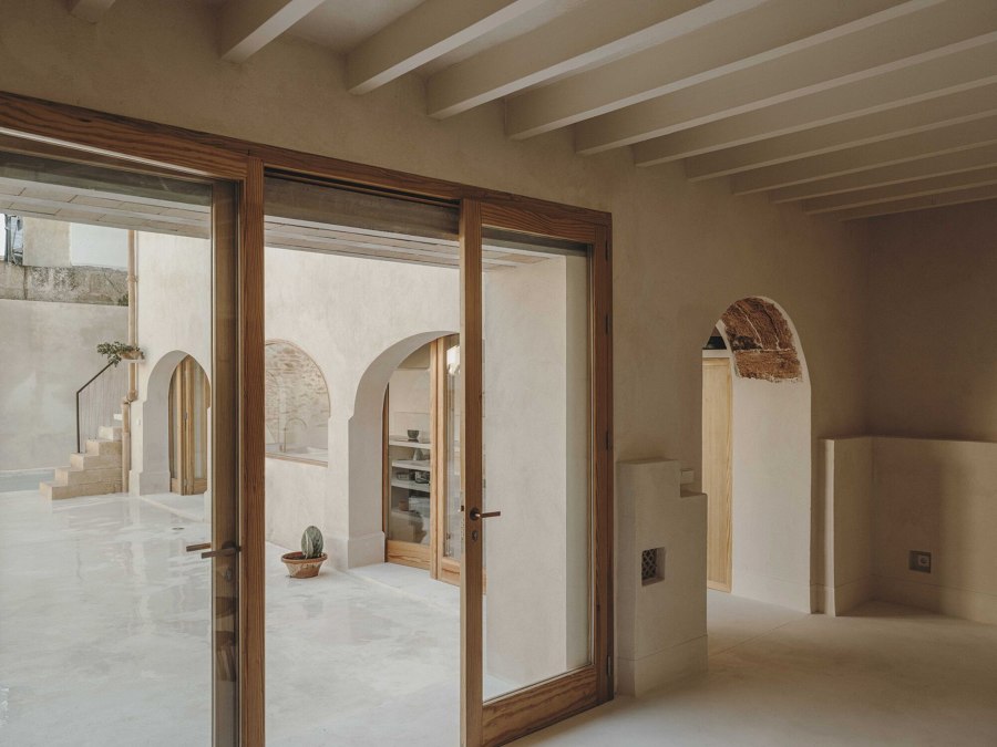 Natural House von Ideo Arquitectura | Einfamilienhäuser