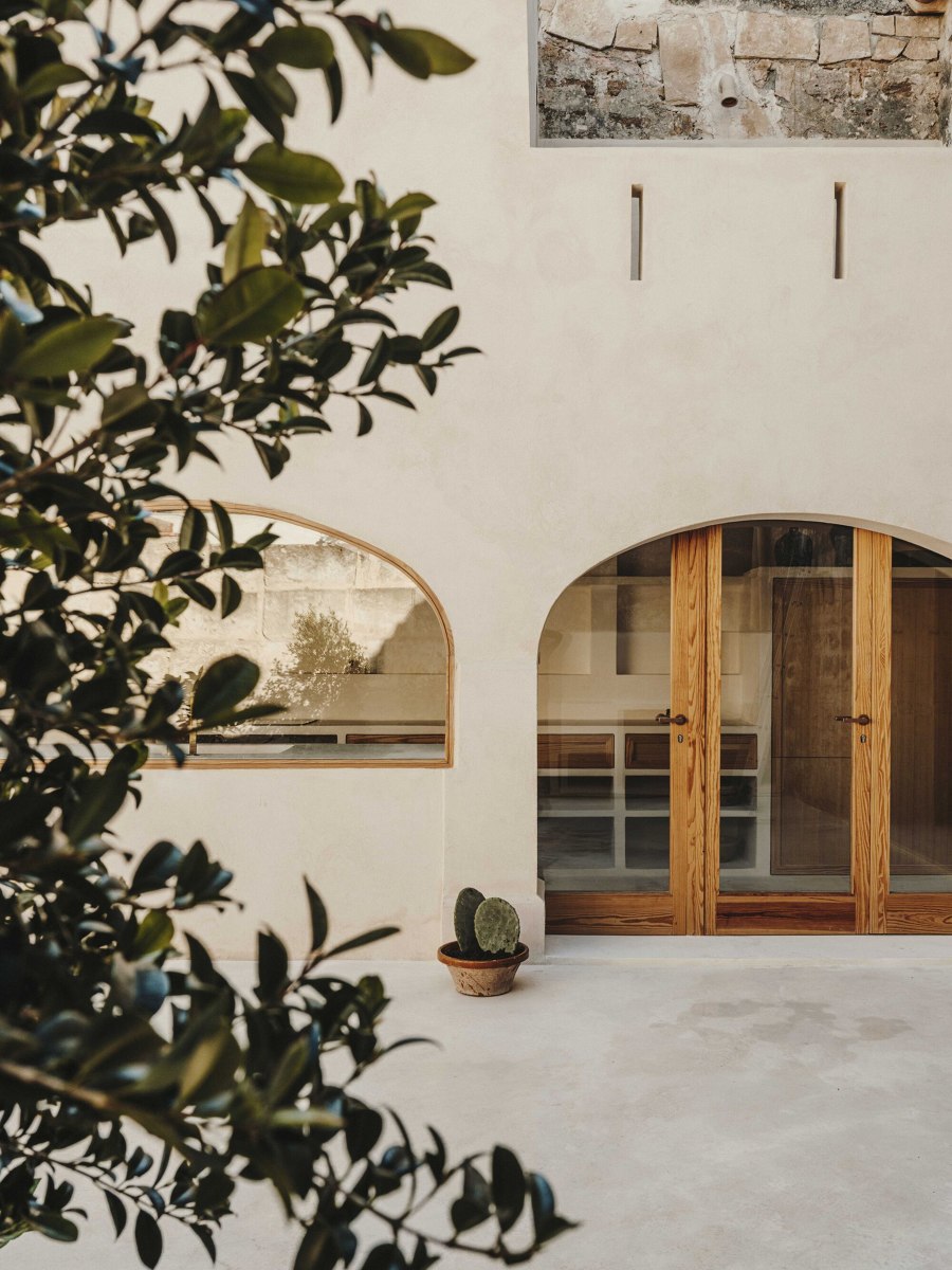 Natural House von Ideo Arquitectura | Einfamilienhäuser